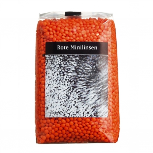 <font color="red">MHD 03-24<br></font>Rote Mini-Linsen aus der Türkei