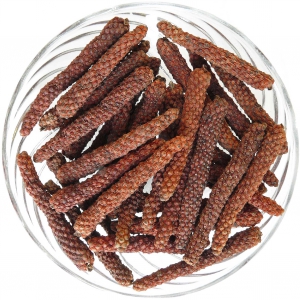 Roter langer Pfeffer 50 g