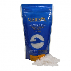 Marisol® - Sal Tradicional Moido (gemahlen)