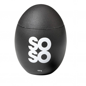 SoSo Egg - Sal ahumada (geräuchert)