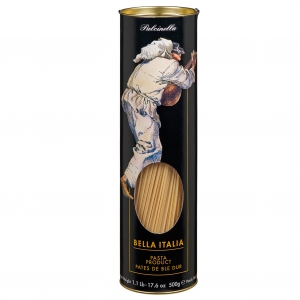 Spaghetti - Edition Pulcinella