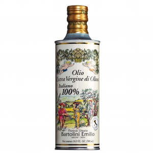 Natives Olivenöl extra - Angeli 500 ml