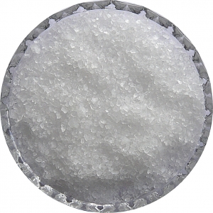 100 g Packung - White Silver Hawaii Sea Salt