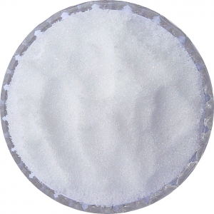 1 kg Packung - White Silver Hawaii-Salz - fein gemahlen