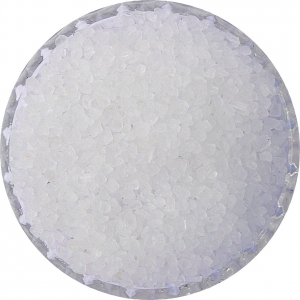 50 g Packung - White Silver Hawaii-Salz grob - für Salzmühlen