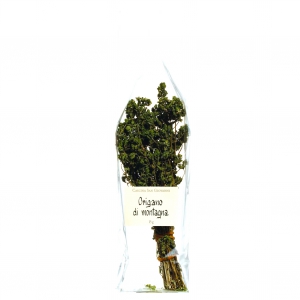 Origano di montagna - wilder Oregano
