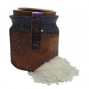 Alisseos - Fleur de Sel