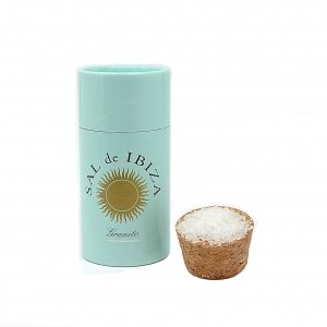 <font color="red">MHD 05-26<br></font>Sal de Ibiza - Granito 125 g