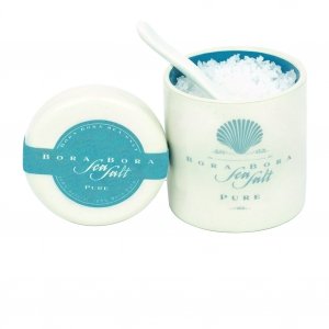 <font color="red">MHD 12-26<br></font>Bora Bora Sea Salt (Meersalz pur)
