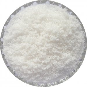 Meersalzkristalle aus Afrika - Fleur de Sel - 1 kg