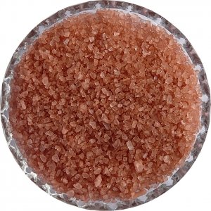 1 kg Packung - Palm Island Pink Hawaii Sea Salt