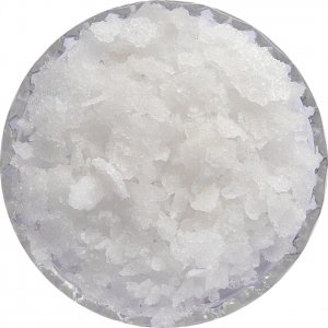 Afrika Meersalzflocken Fleur de Sel