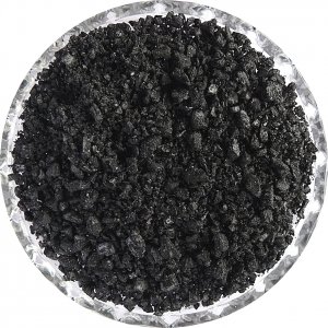 100 g Packung - Soul of the Sea - Kilauea Black
