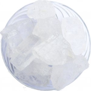 1 kg Packung - kubisches Halitsalz - Brocken