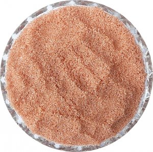 1 kg Packung - Palm Island Pink Hawaii - fein vermahlen