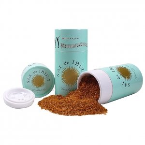 SAL de IBIZA - Granito Spicy Cajun