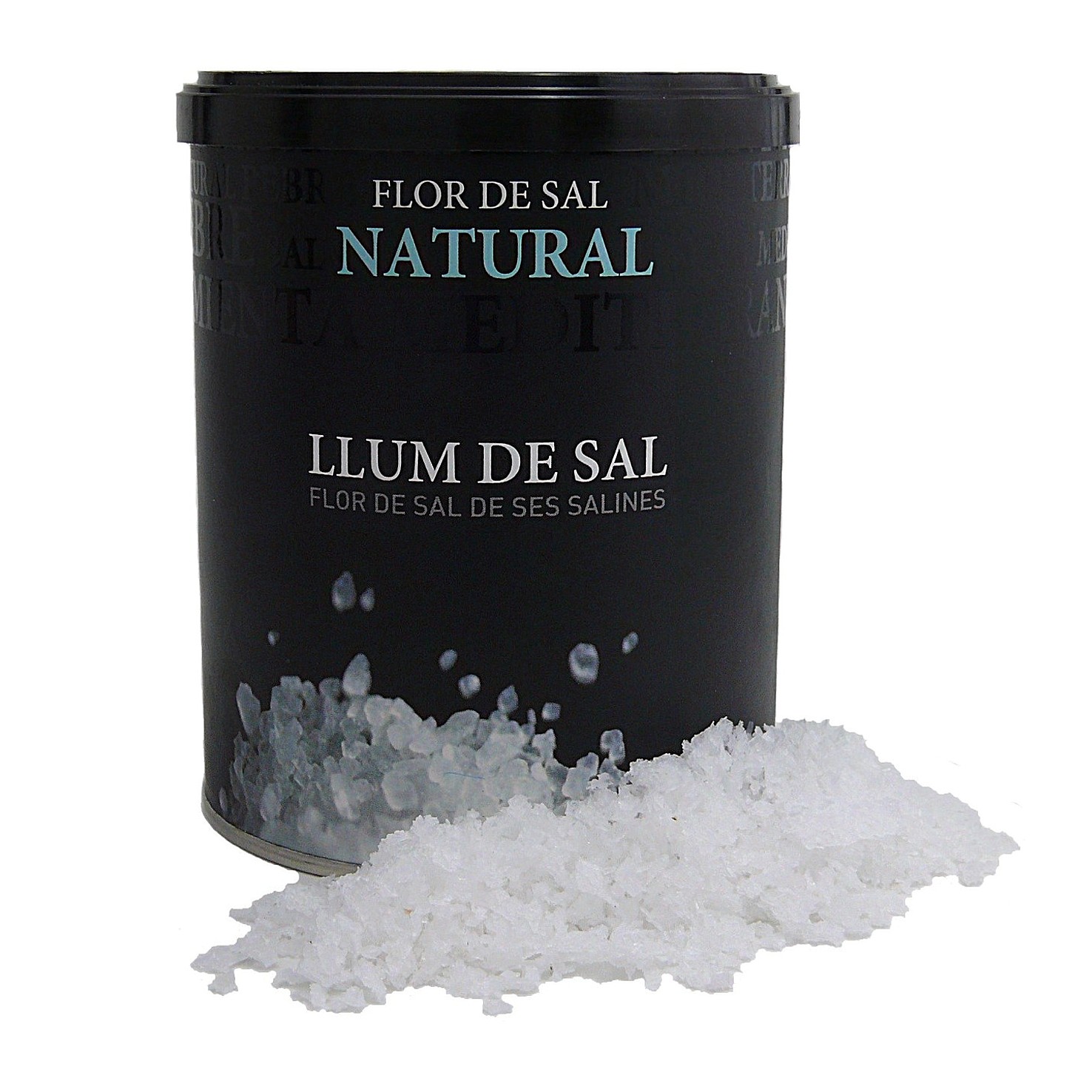 Llum de Sal Mallorca Flor de Sal Natural hier bestellen