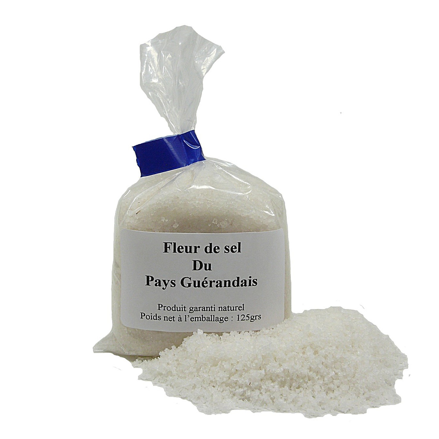 Fleur de Sel Guérande hier direkt online bestellen