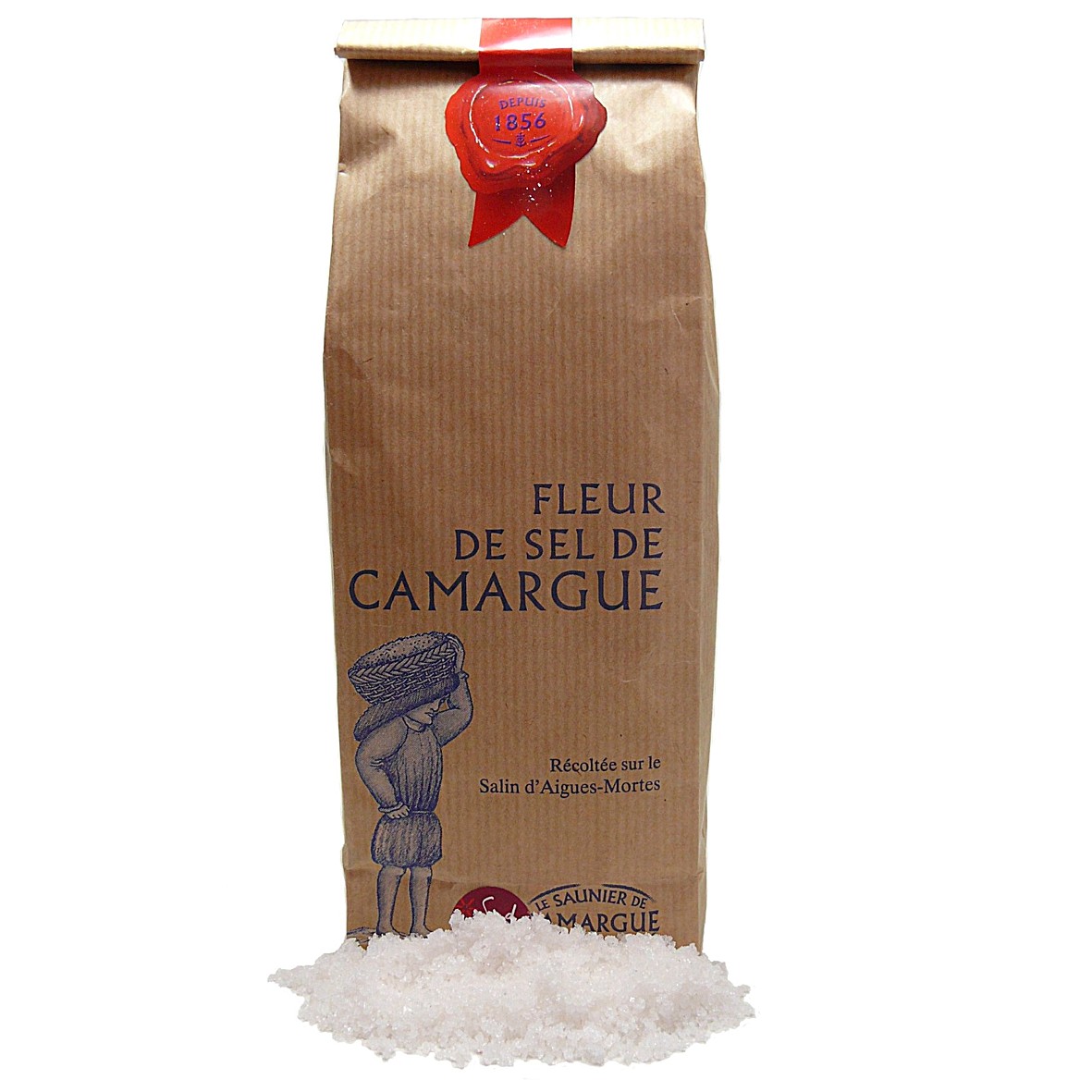 Fleur de Sel Camargue Le Saunier hier online einkaufen